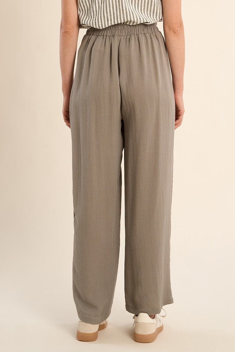 Pantalón Silenzio