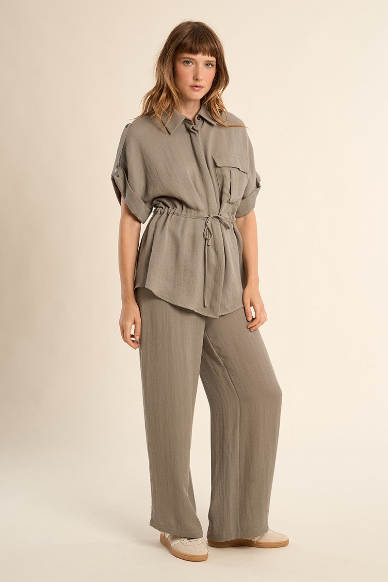 Pantalón Silenzio
