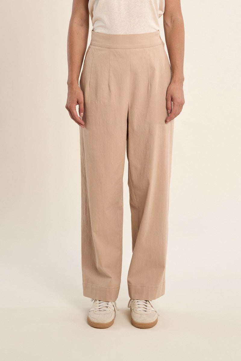 Pantalón Capitán