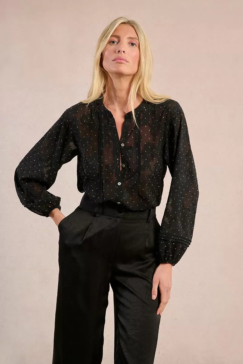 Pantalón Raven Veil