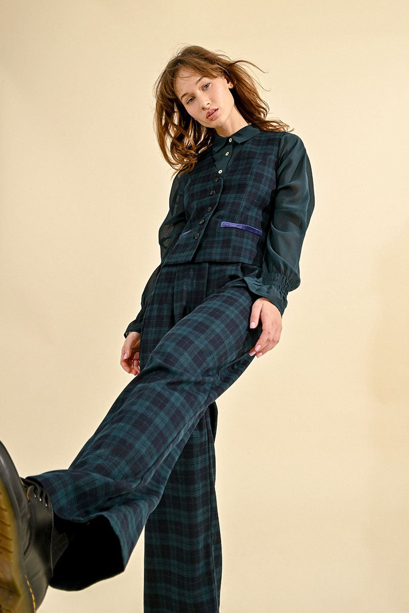 Pantalón Galia