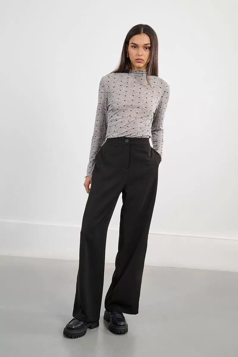 Pantalón Silent Raven