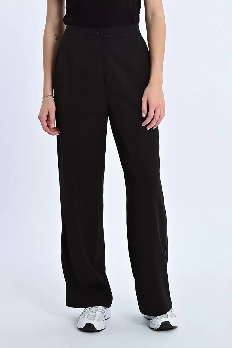 Pantalón Silent Raven