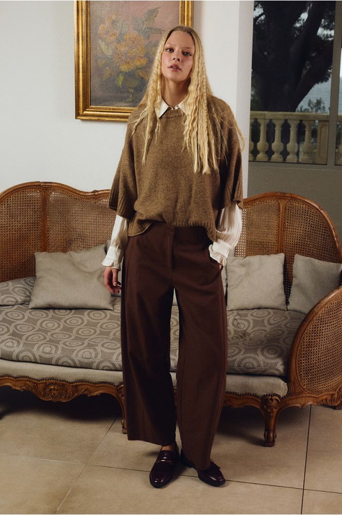Pantalon Onza