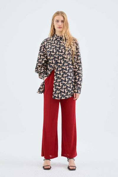 Pantalón Cheval