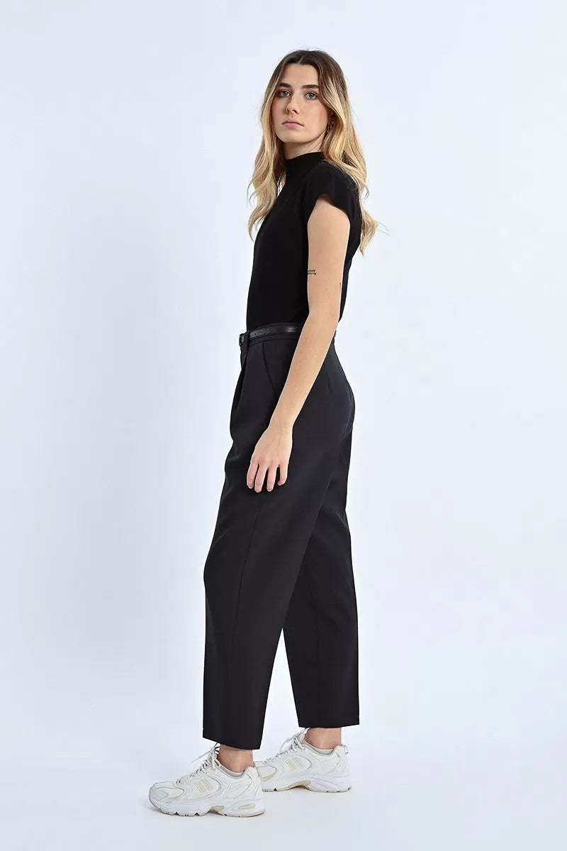 Pantalón Black Ember