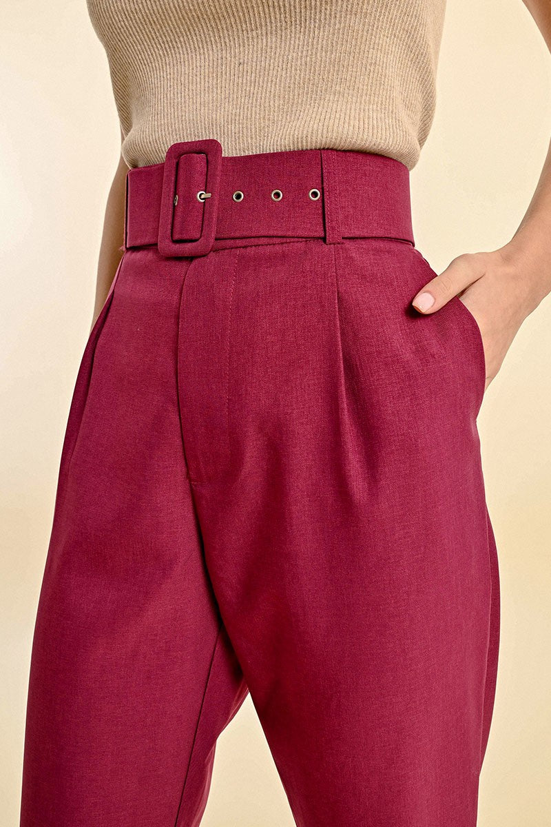 Pantalón Purple