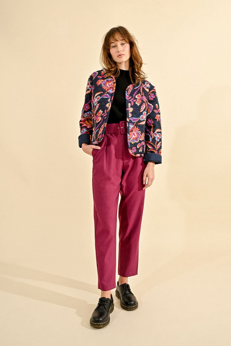Pantalón Purple