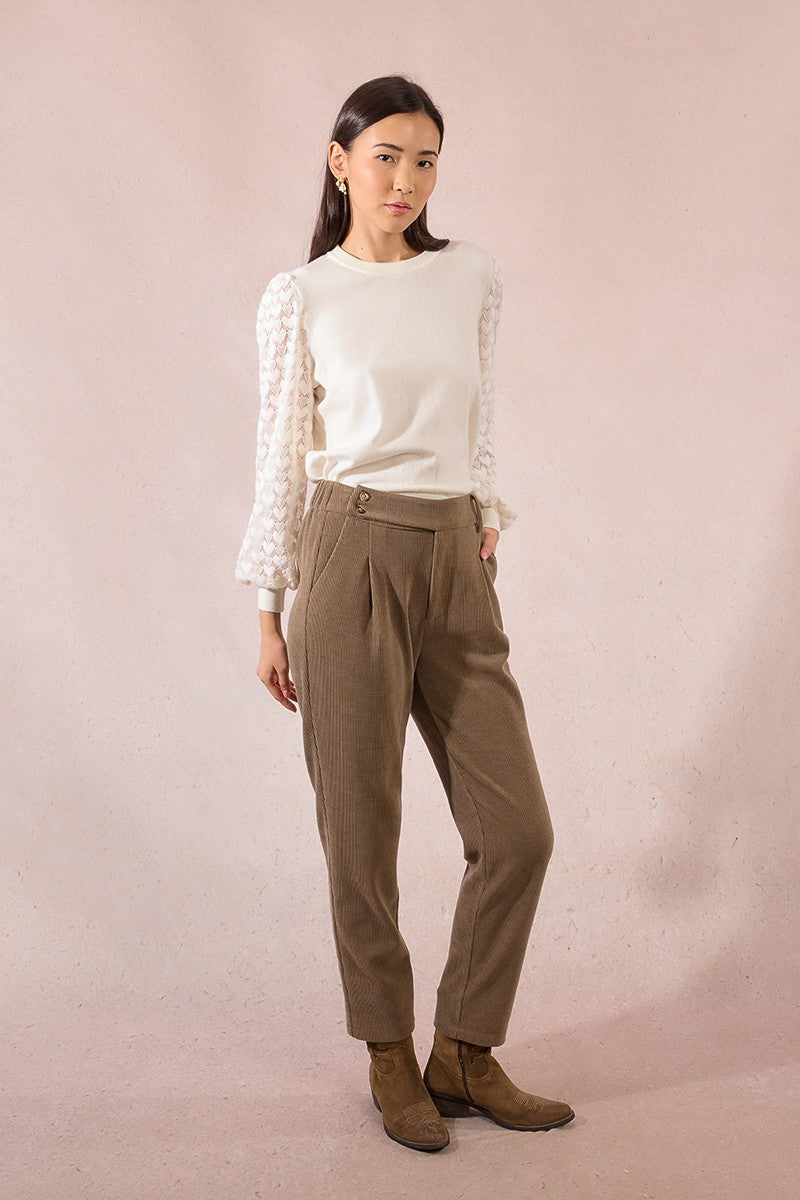 Pantalón Golden Toffe