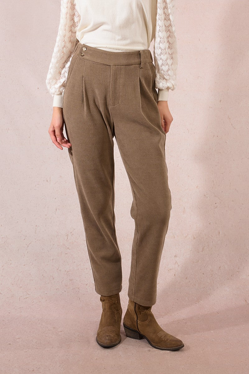 Pantalón Golden Toffe