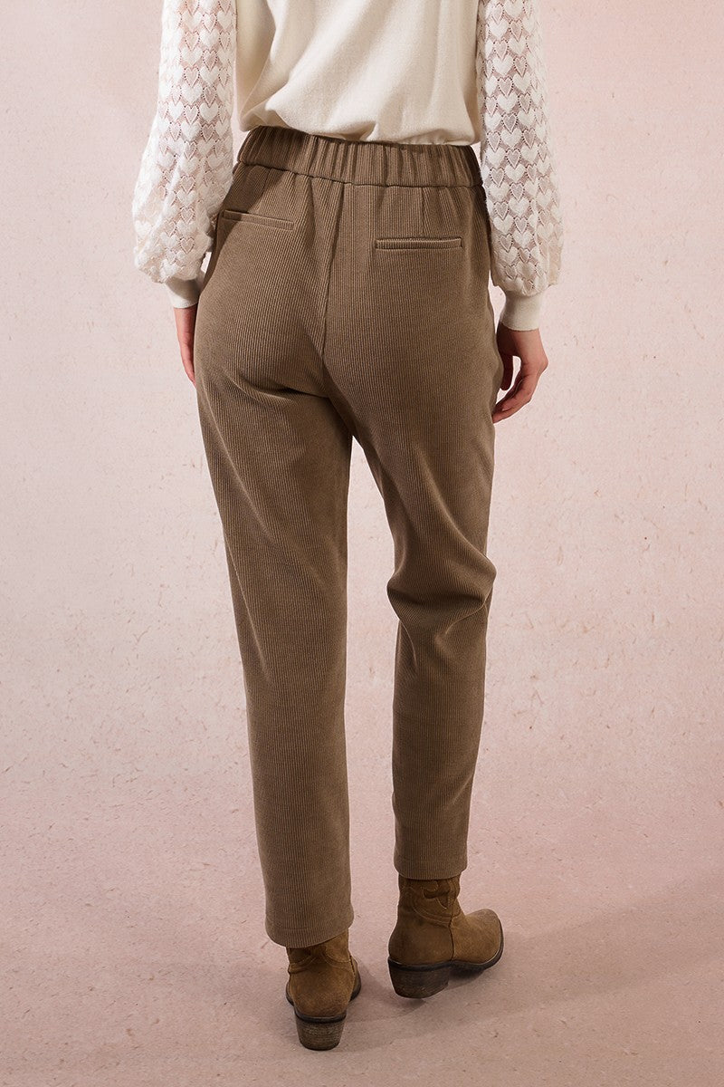 Pantalón Golden Toffe