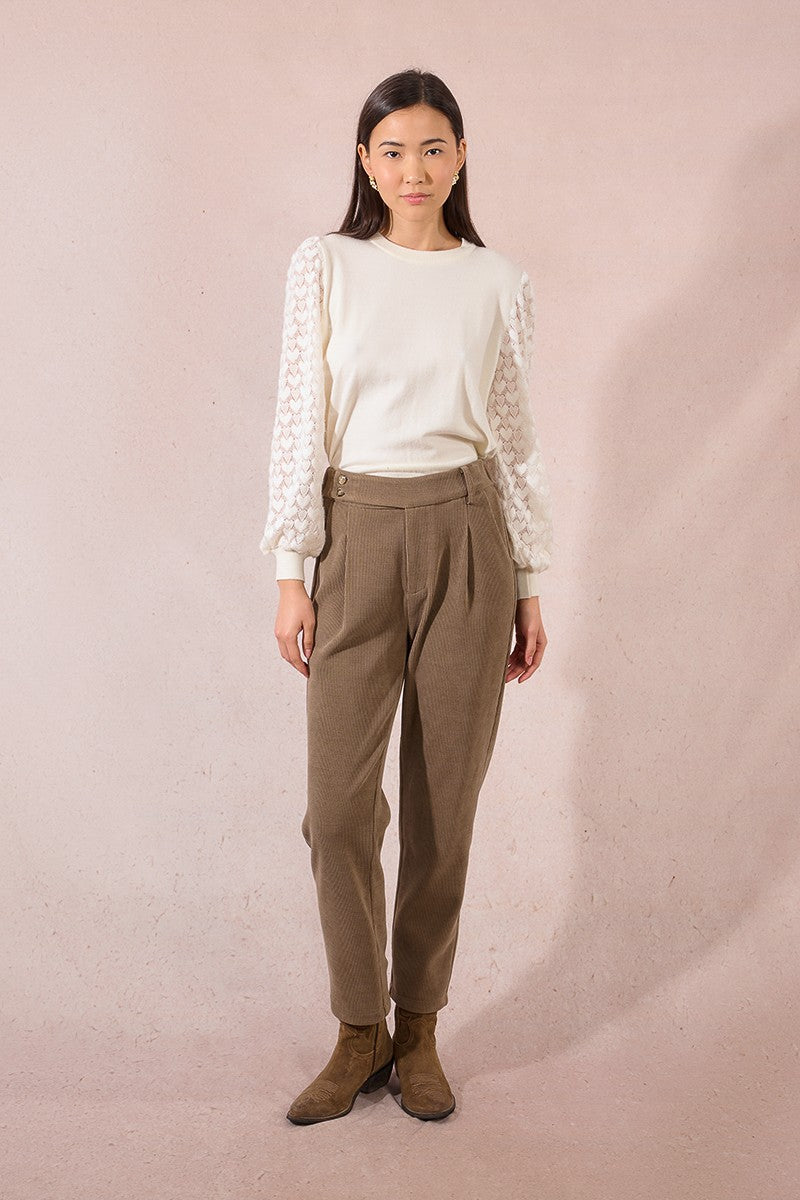 Pantalón Golden Toffe