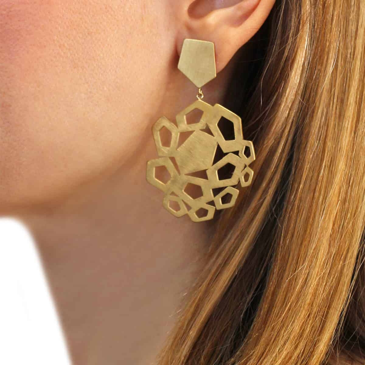 Pendientes Arhus