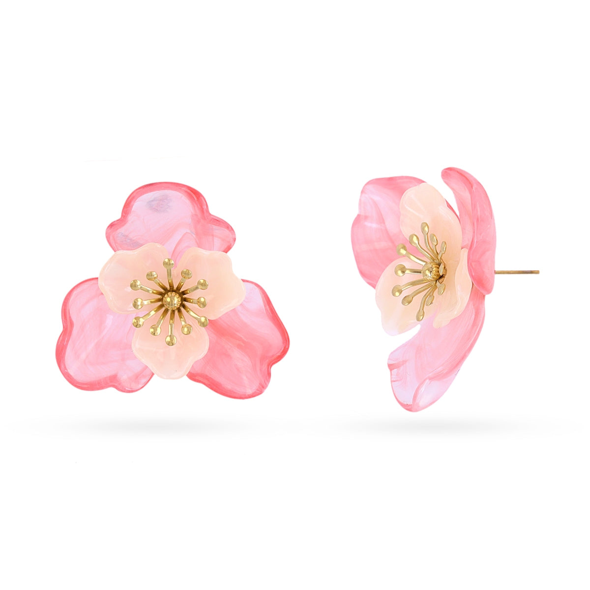 Pendientes Bloom Fiora