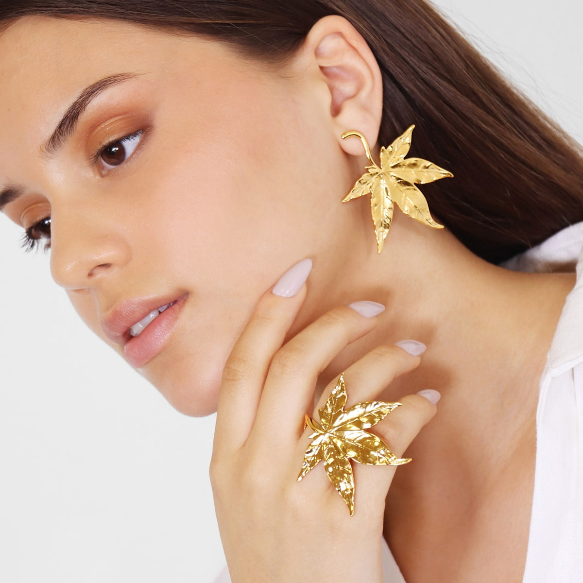 Pendientes Essentials Bloom