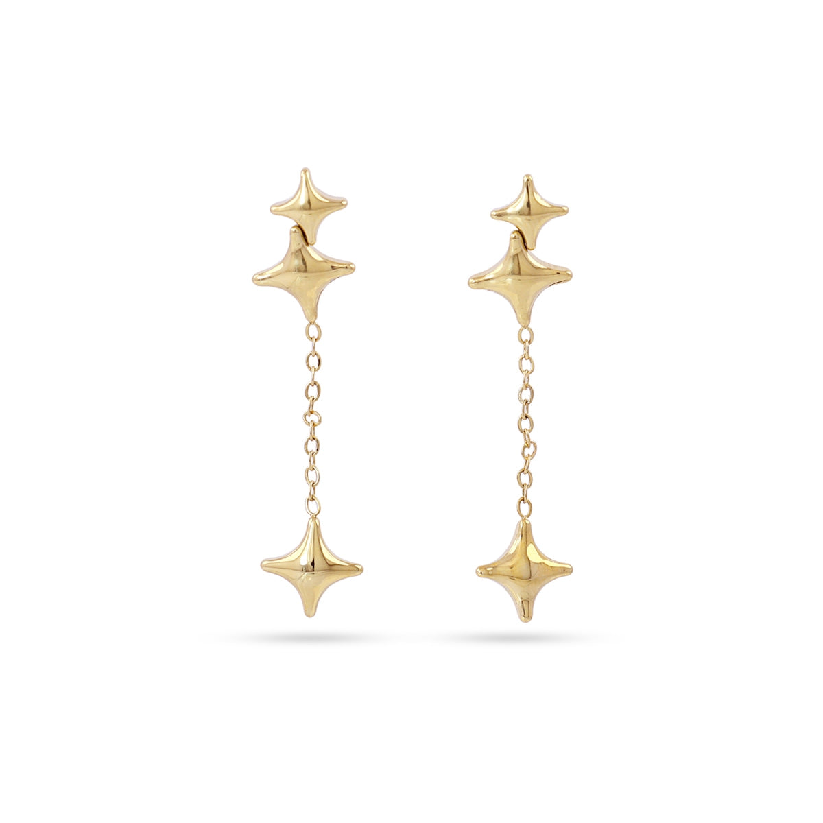 Pendientes Ray
