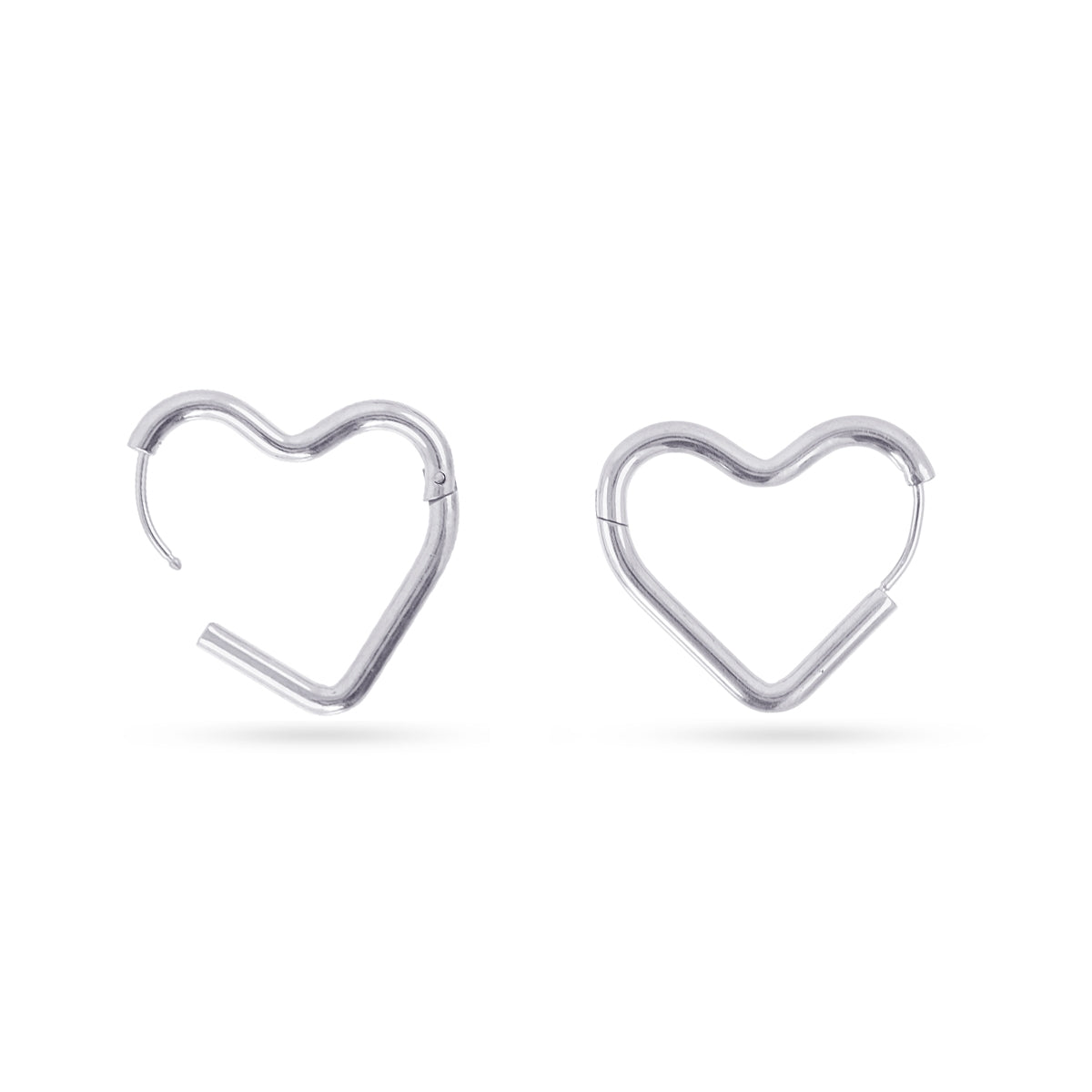 Pendientes Sense