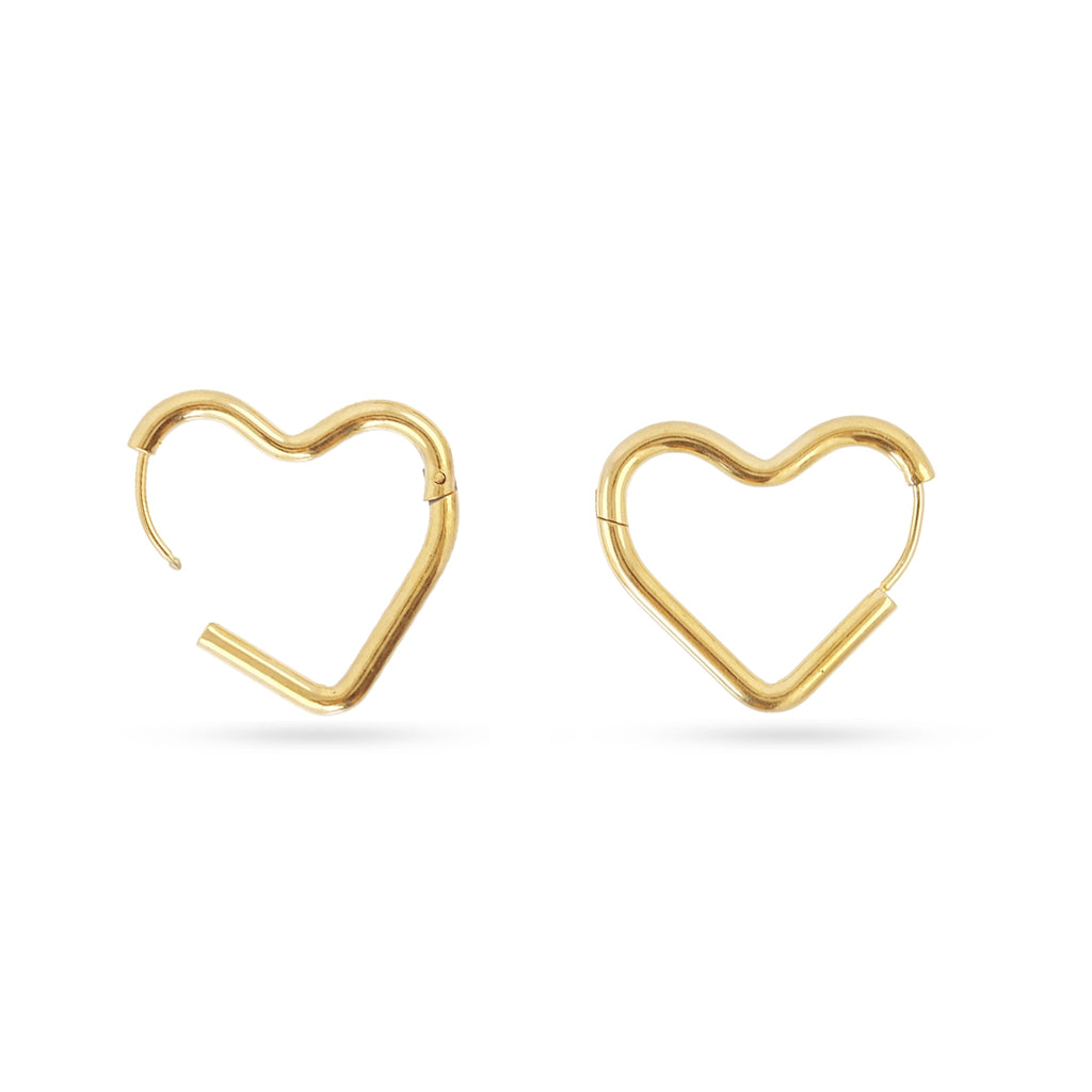 Pendientes Sense