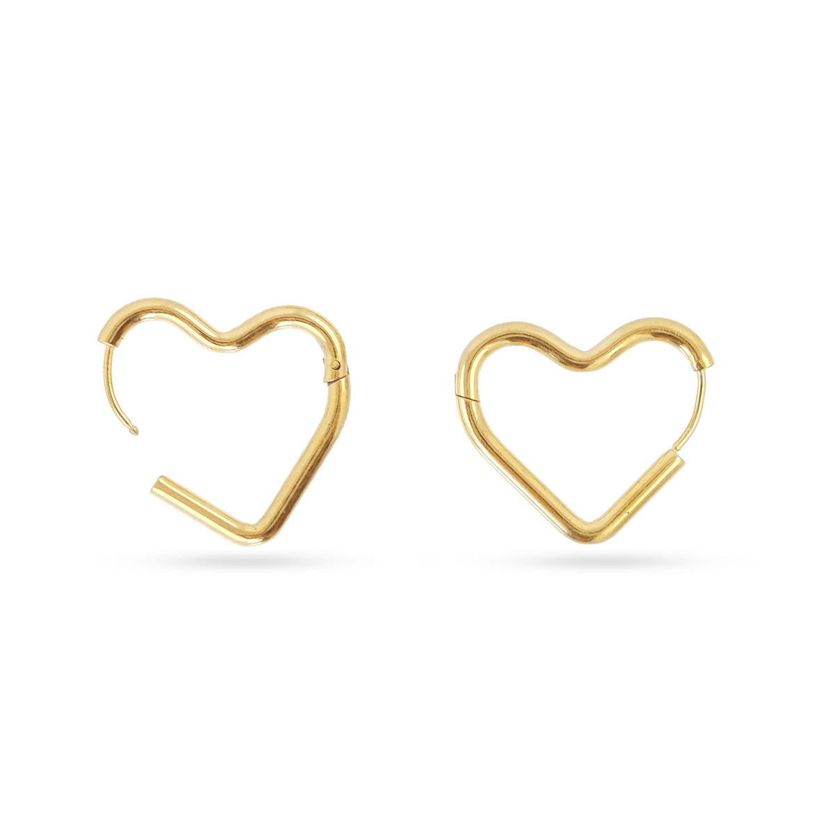 Pendientes Sense