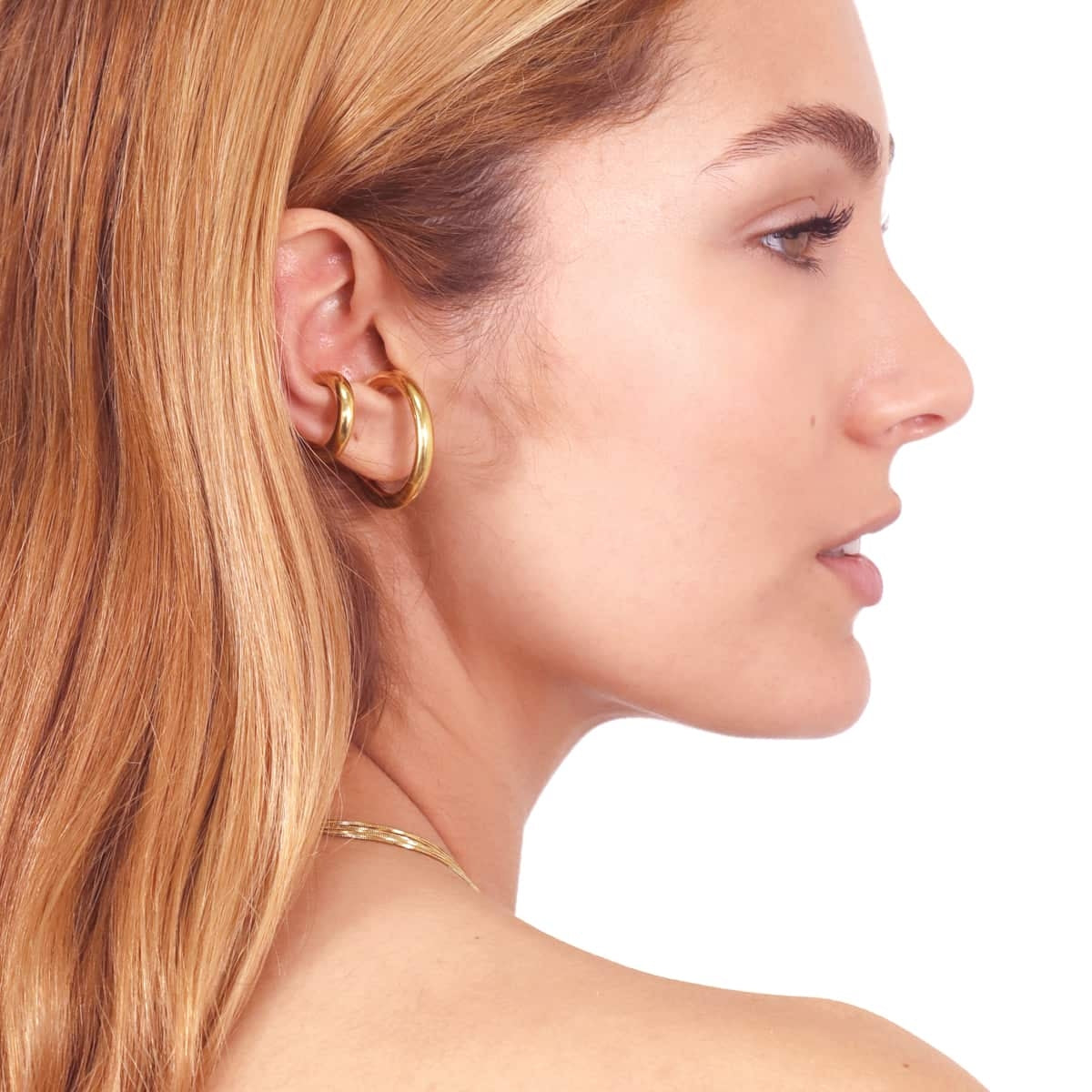 Pendientes Summer Essentials Small Ilussion