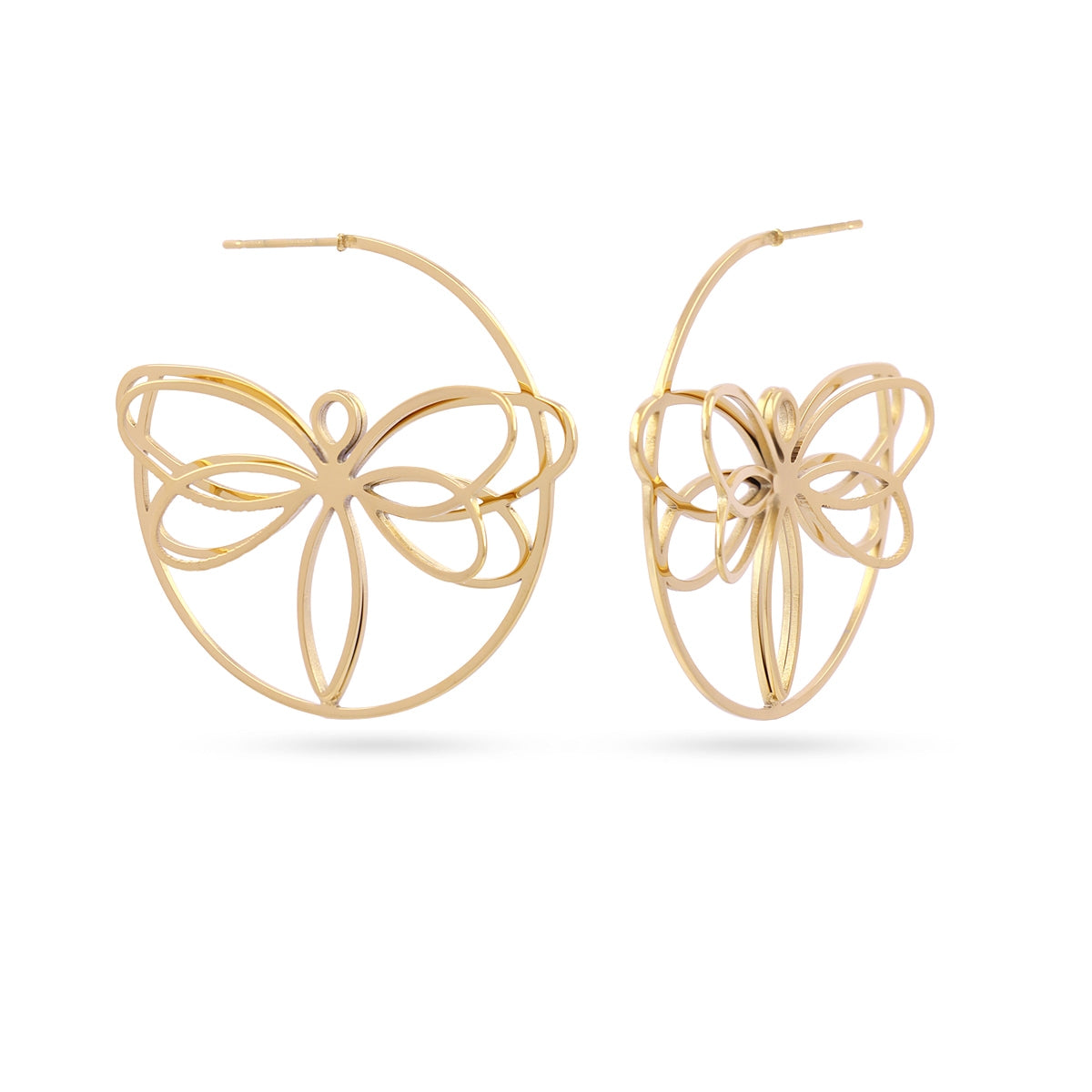 Pendientes Kaleia