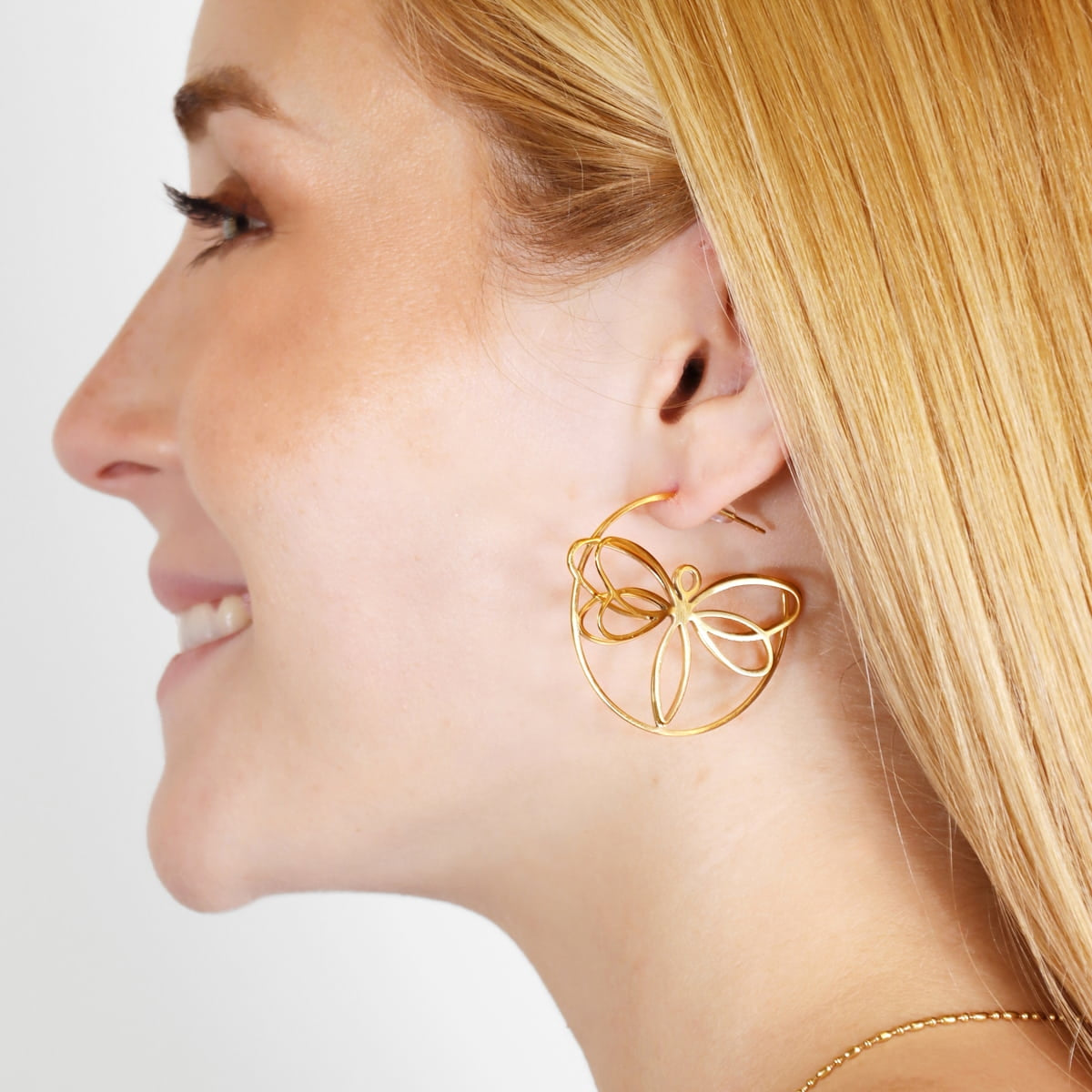 Pendientes Kaleia