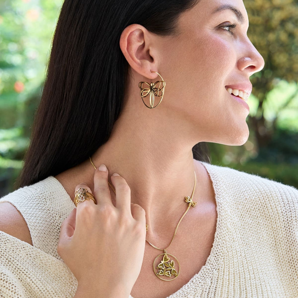 Pendientes Kaleia