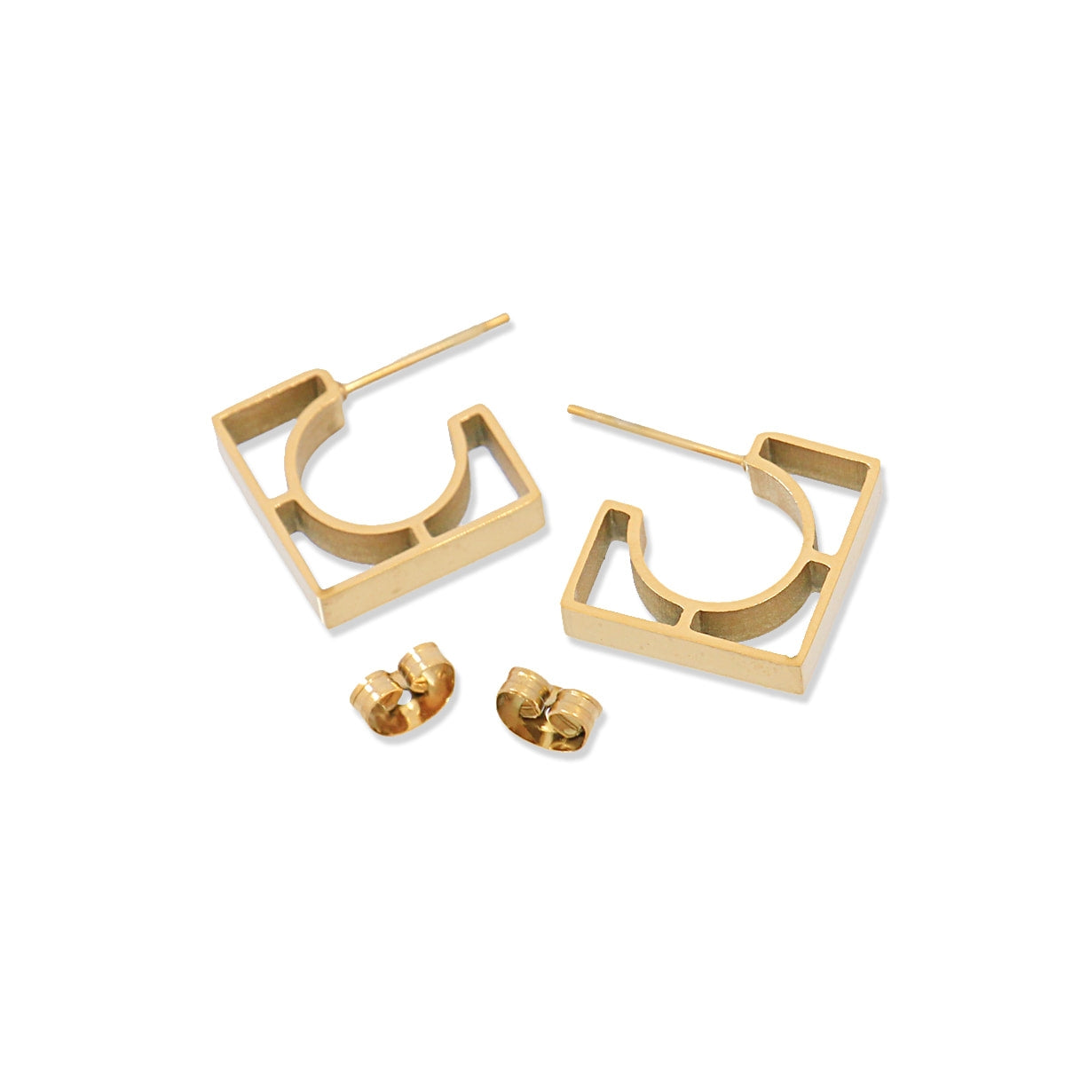 Pendientes Harbor