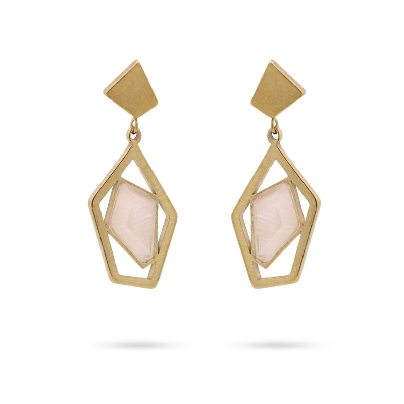 Pendientes Narciso