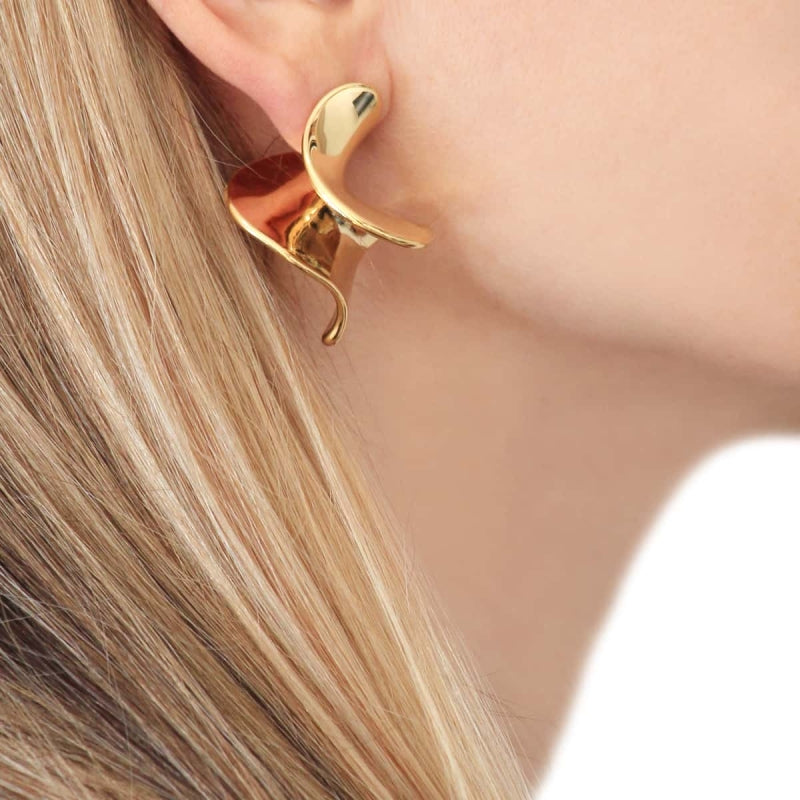 Pendientes Nauja