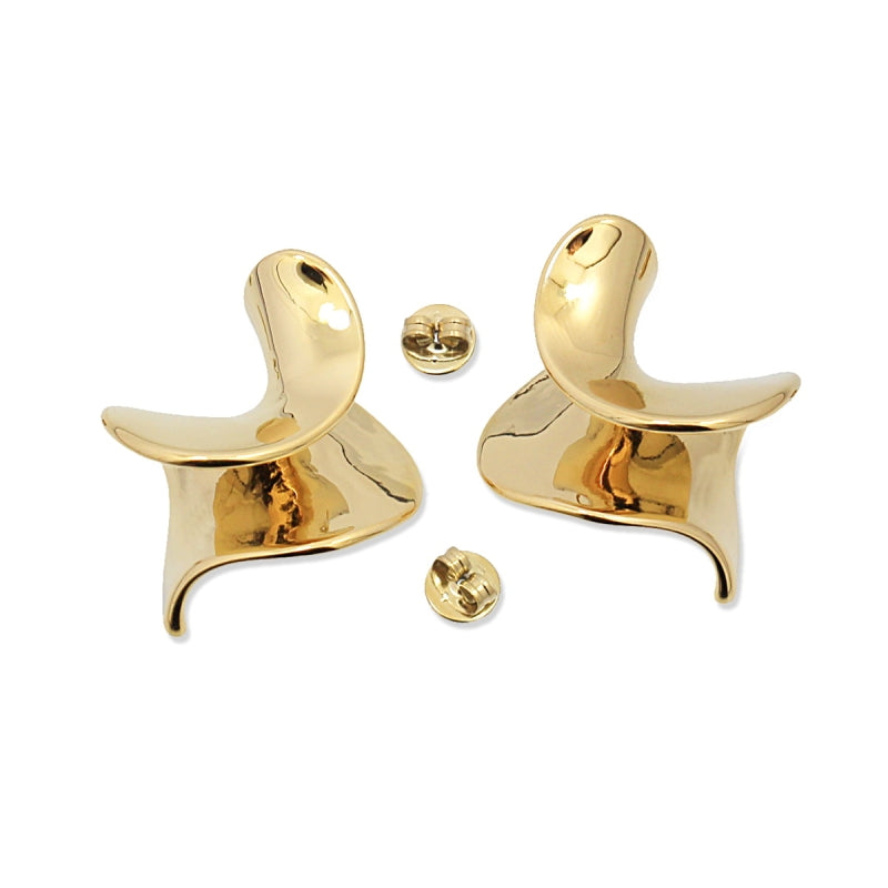 Pendientes Nauja