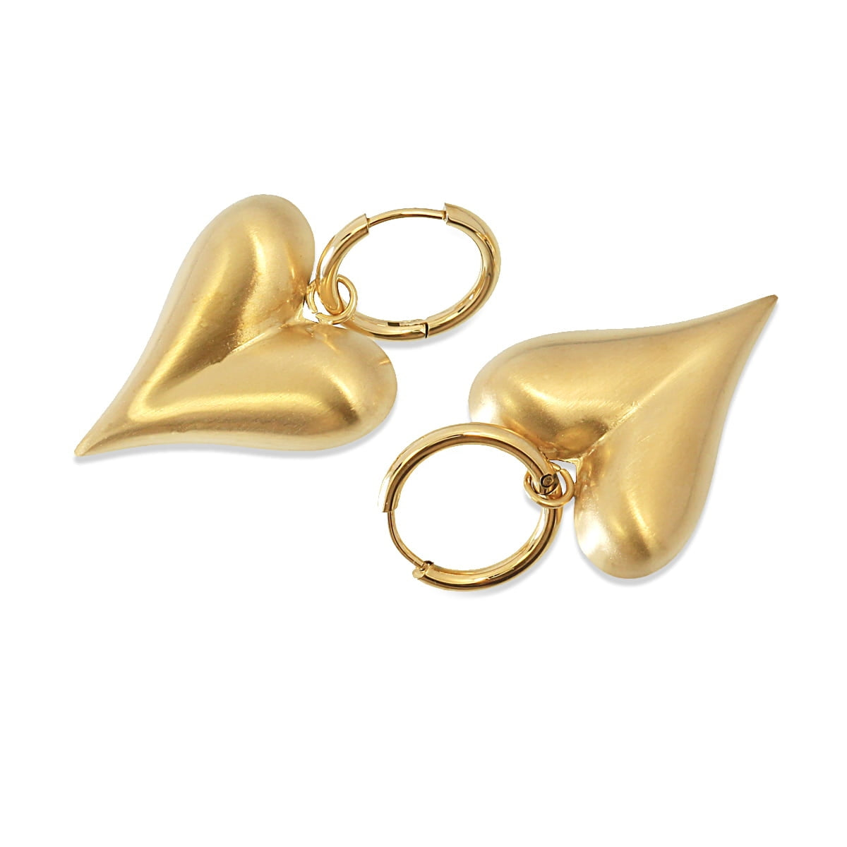 Pendientes Matt Lucen