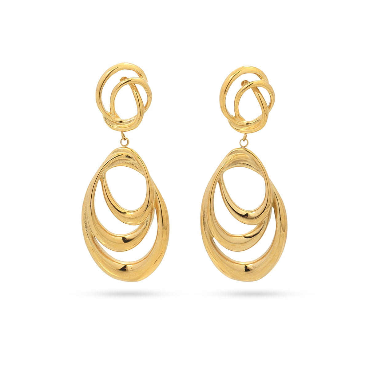 Pendientes Cycle