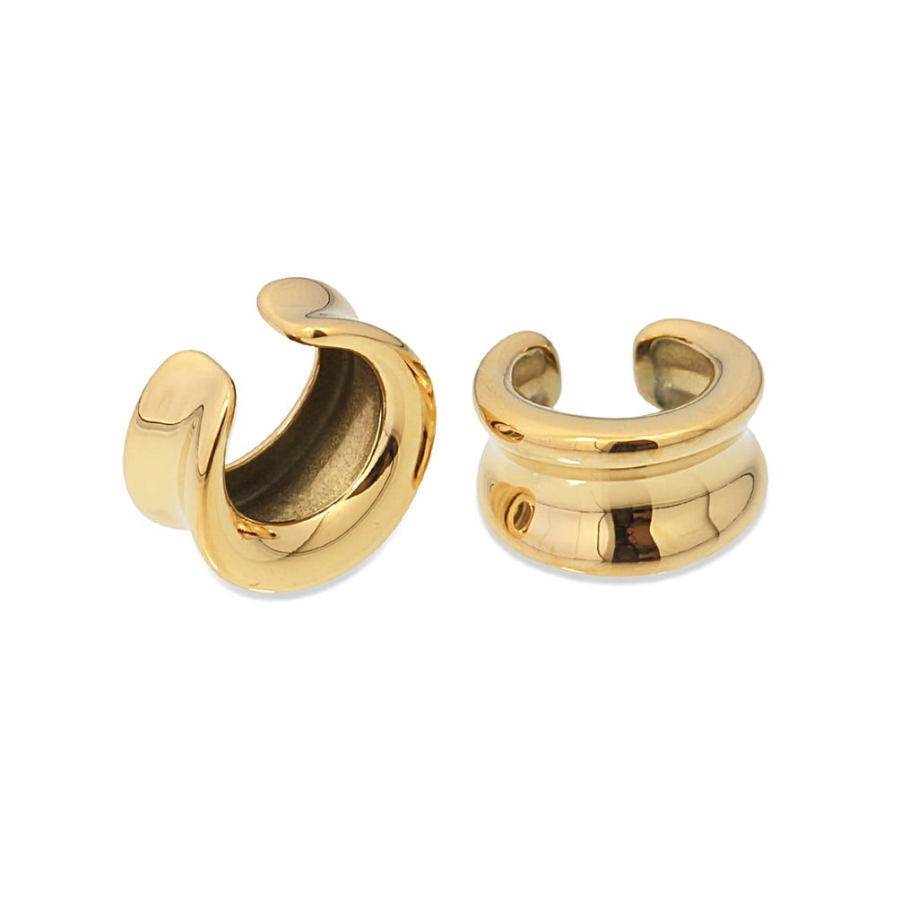 Pendientes Waves