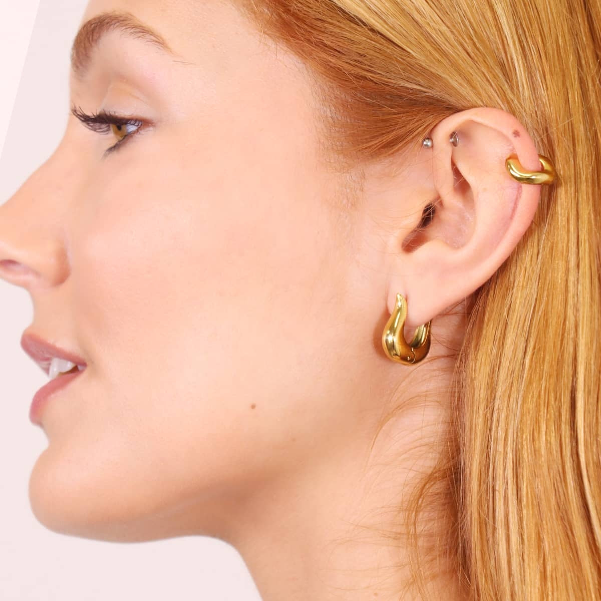 Pendientes Suluk