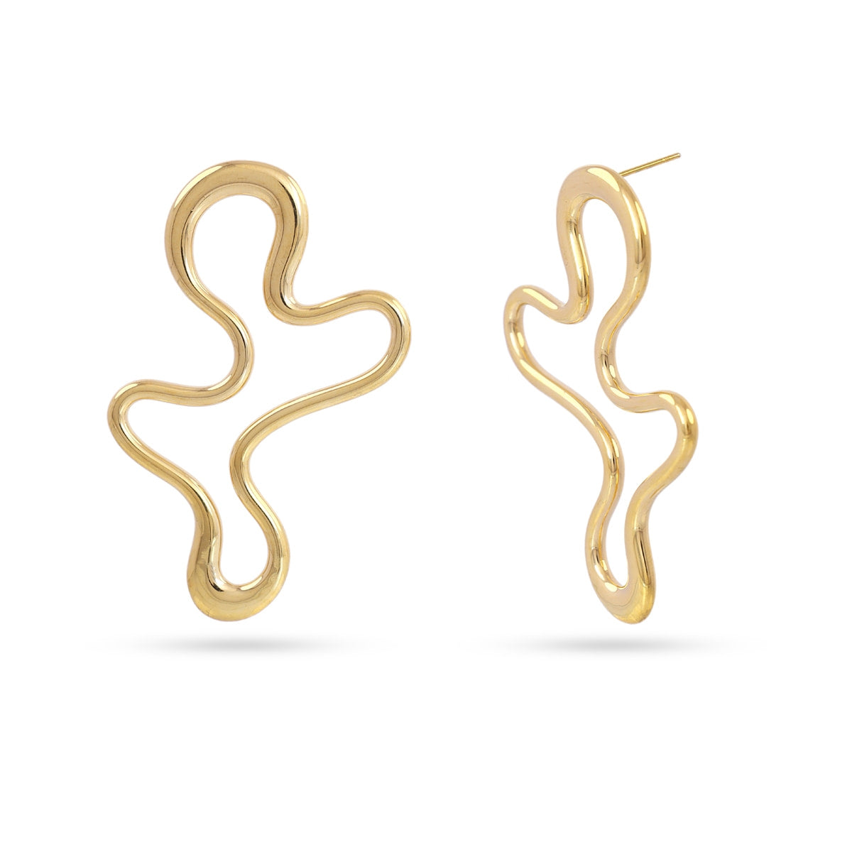 Pendientes Motion