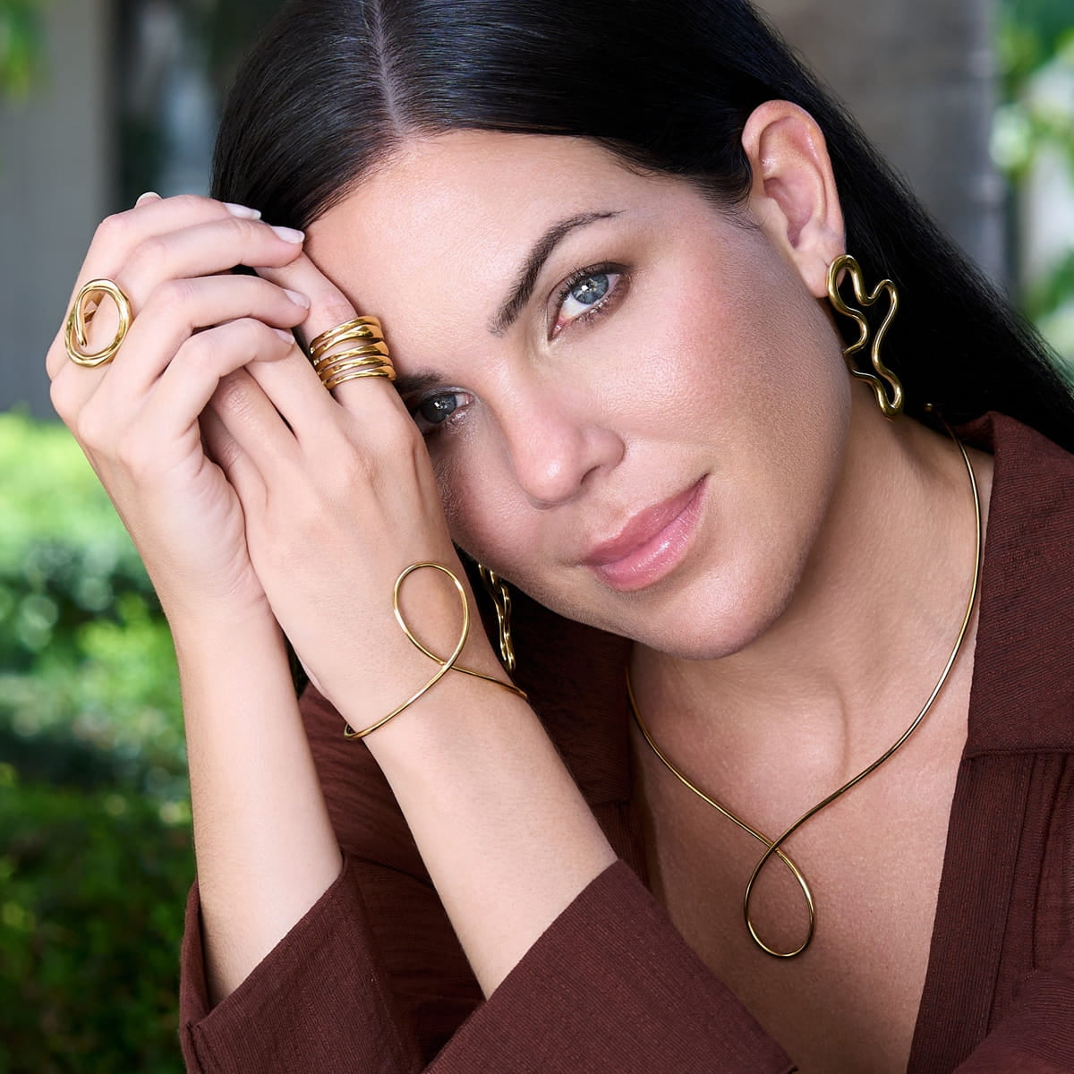 Pendientes Motion