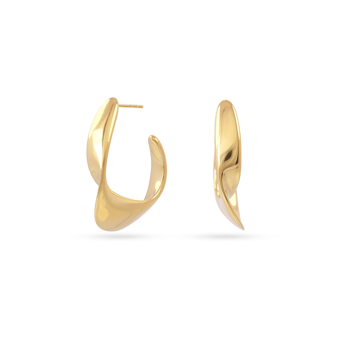 Pendientes Slick