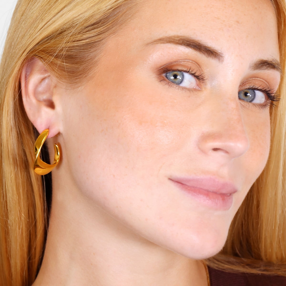 Pendientes Slick