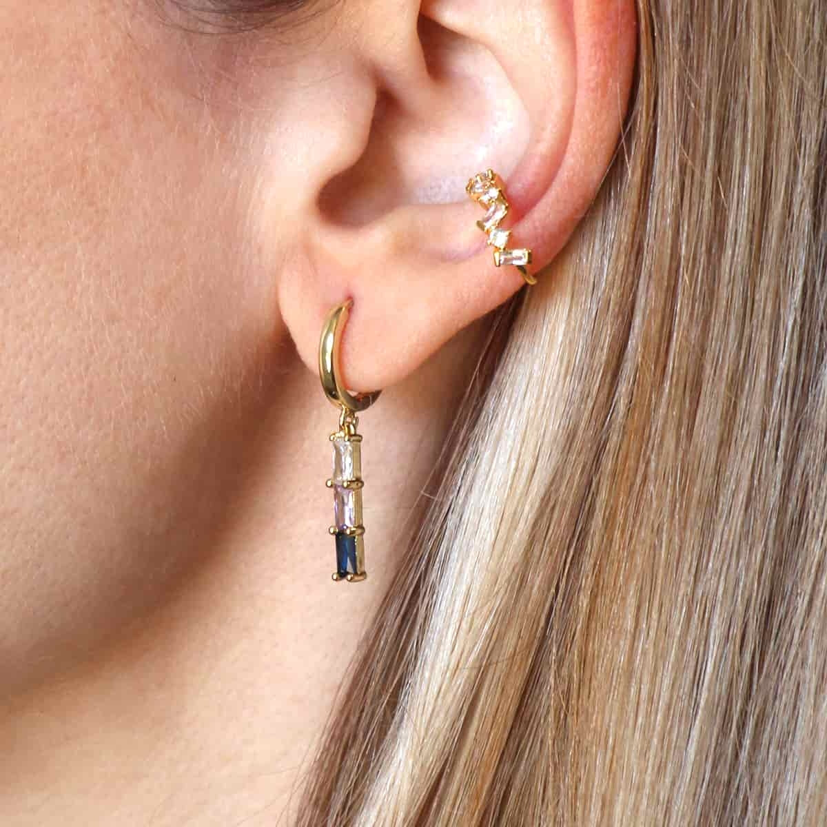 Piercing Mette