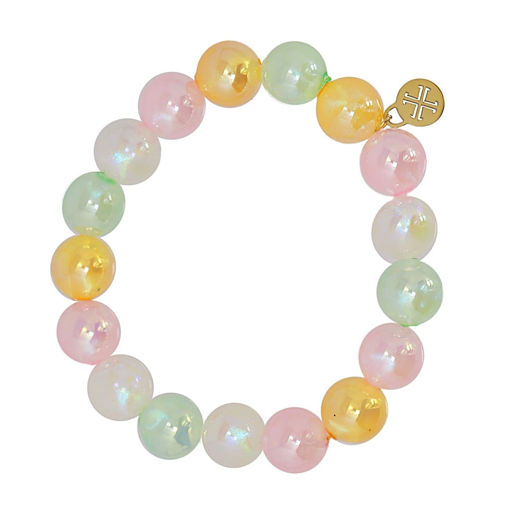 Pulsera bolas