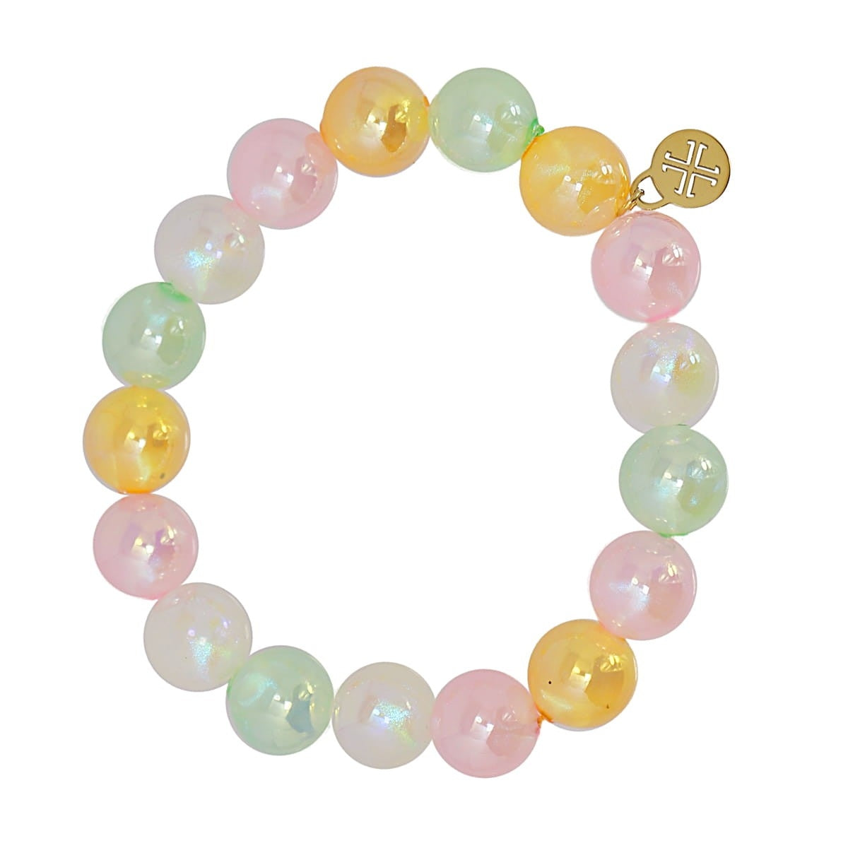 Pulsera bolas