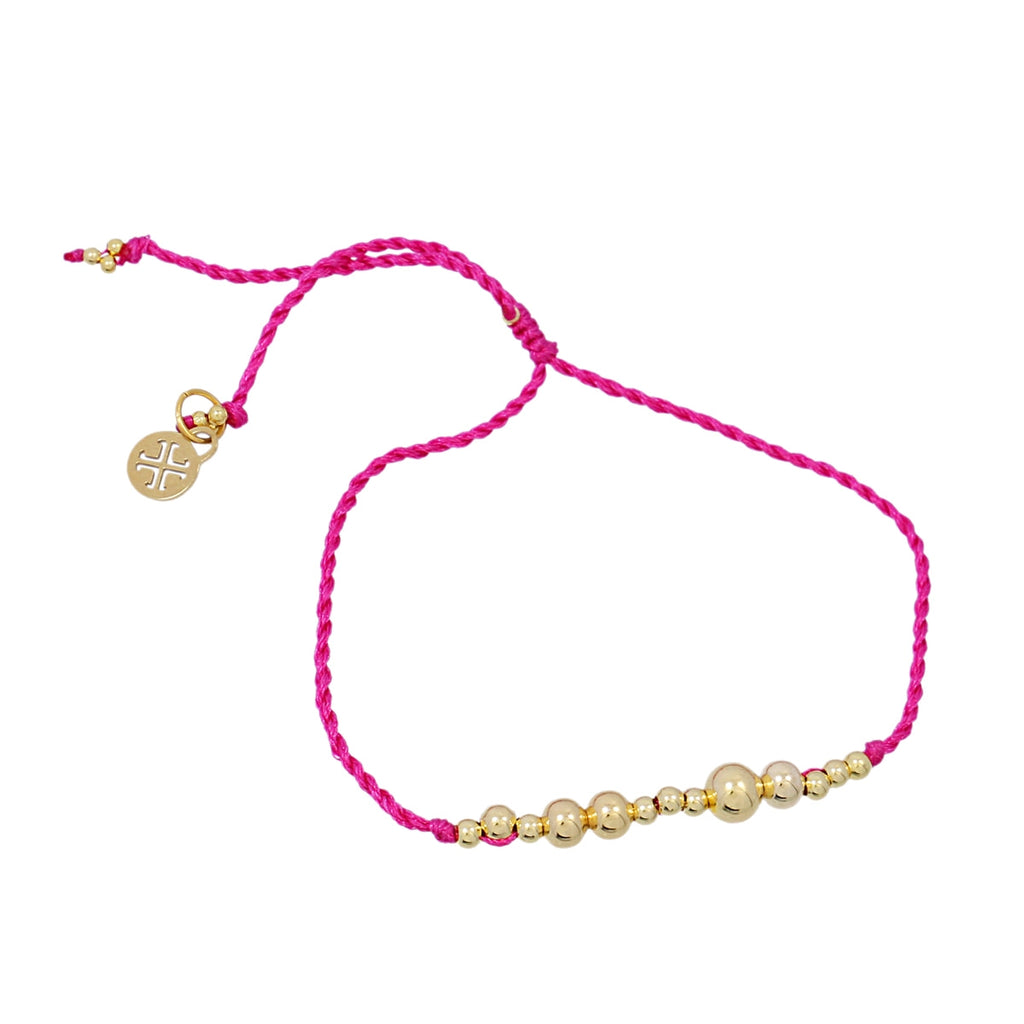 Pulsera Casual Aluna