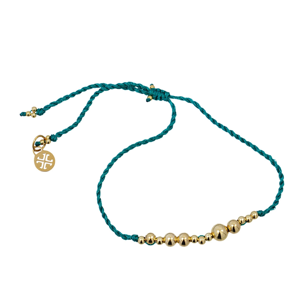 Pulsera Casual Aluna