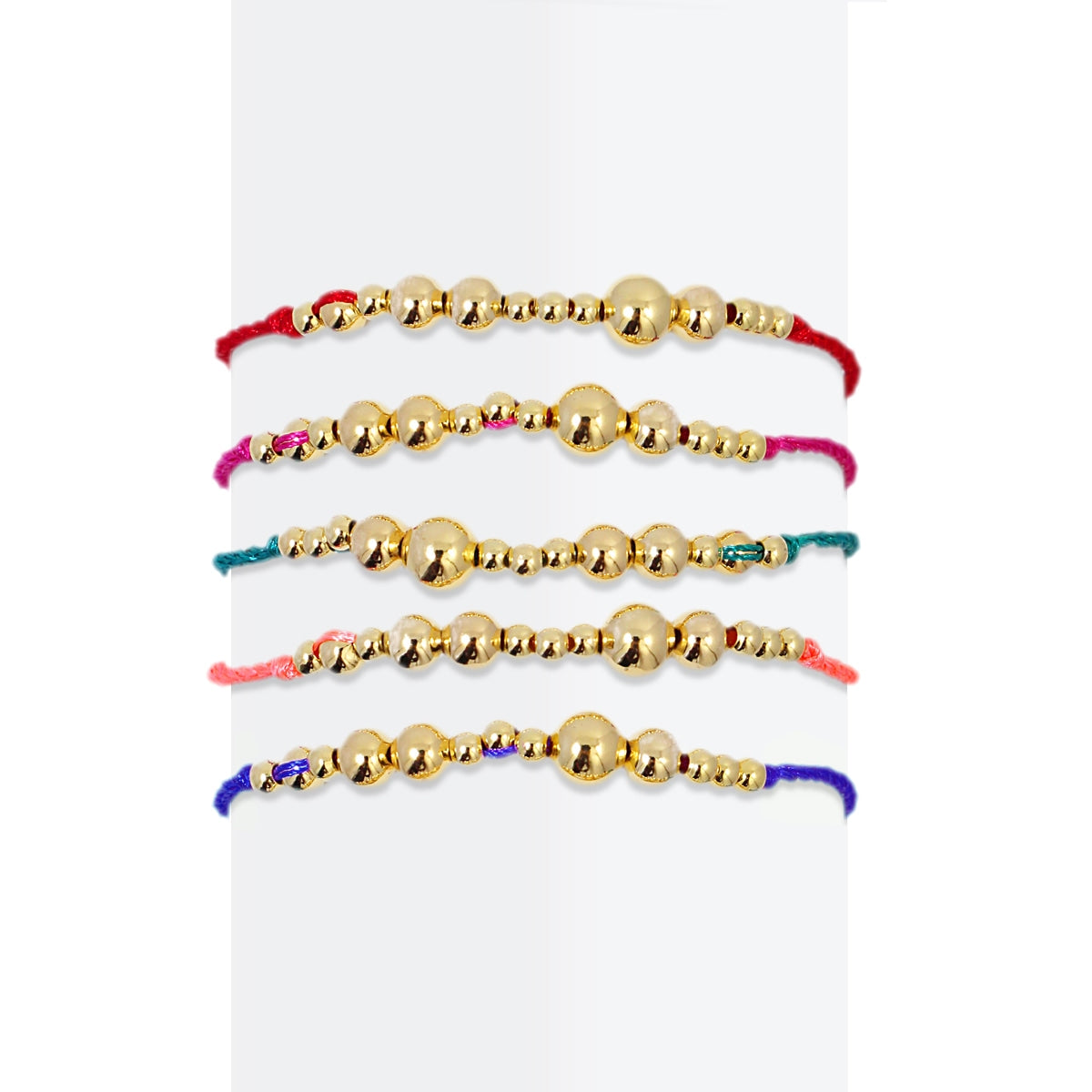 Pulsera Casual Aluna