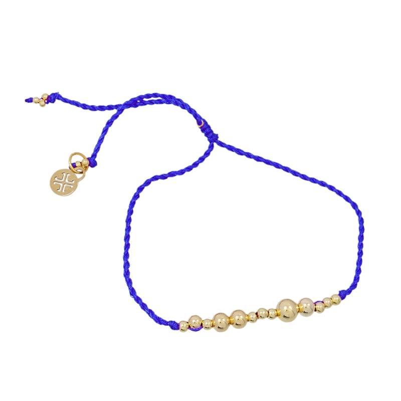 Pulsera Casual Aluna