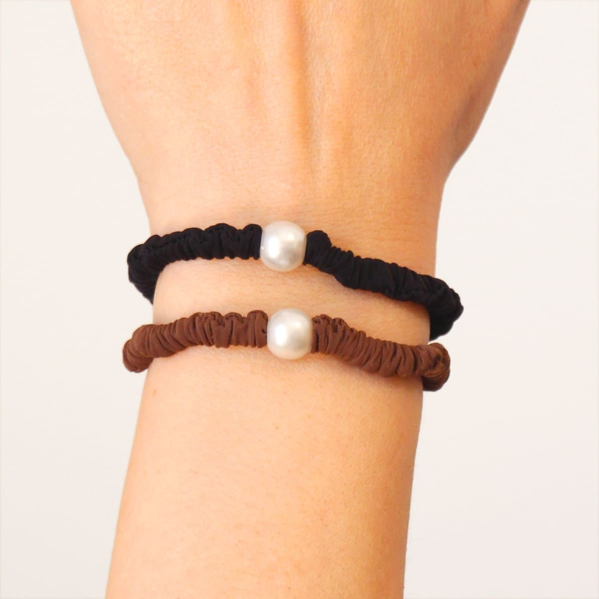 Pulsera Coletero Zoe