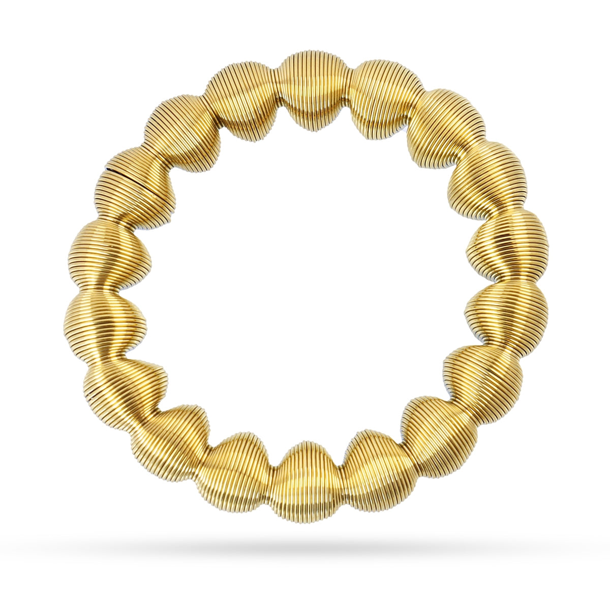 Pulsera Tubogas Stellar