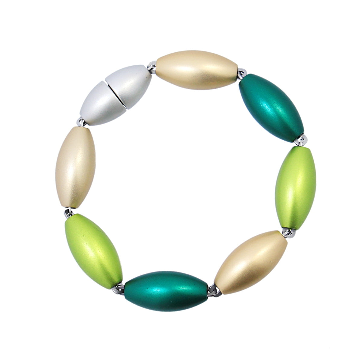 Pulsera Frost Lively