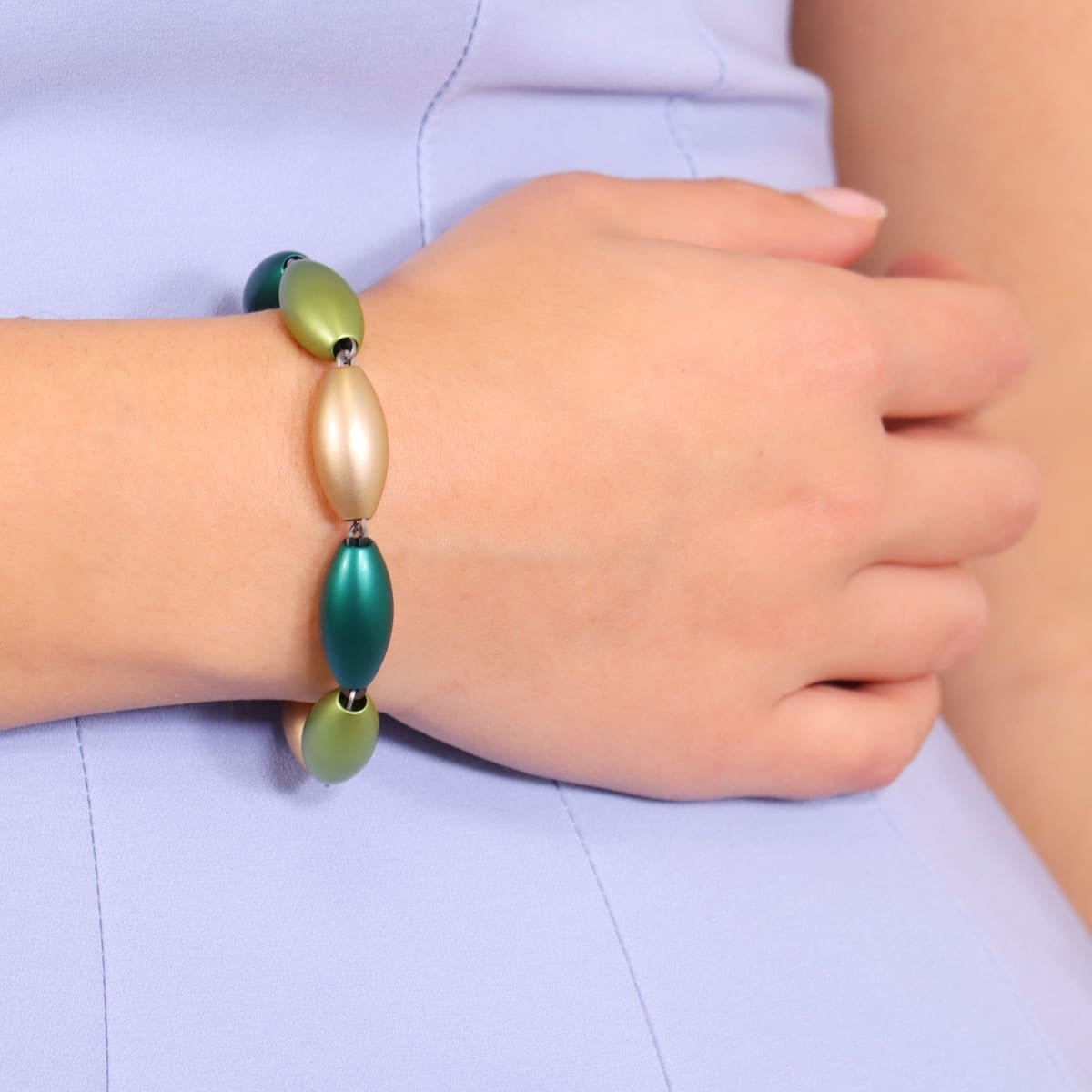 Pulsera Frost Lively